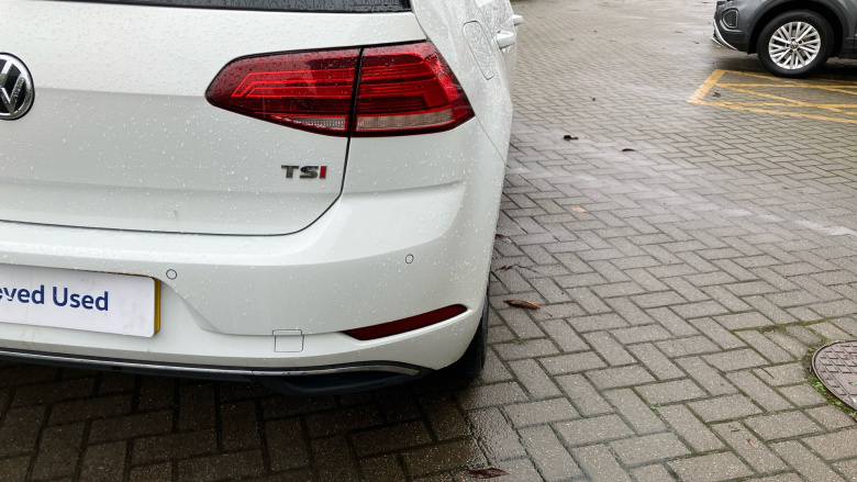 Volkswagen Golf 1.4 TSI SE [Nav] 5dr Petrol Hatchback